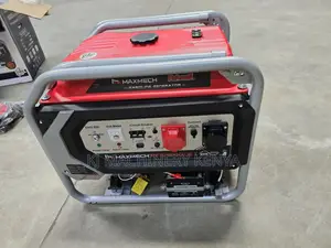 3phase 11kva Maxmech