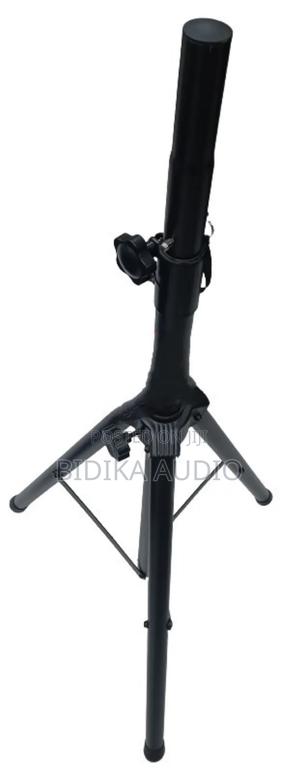 Speaker Stand Adjustable Base - main view