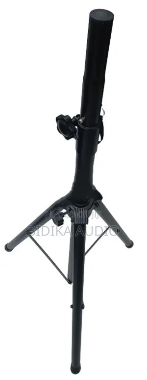 Speaker Stand Adjustable Base