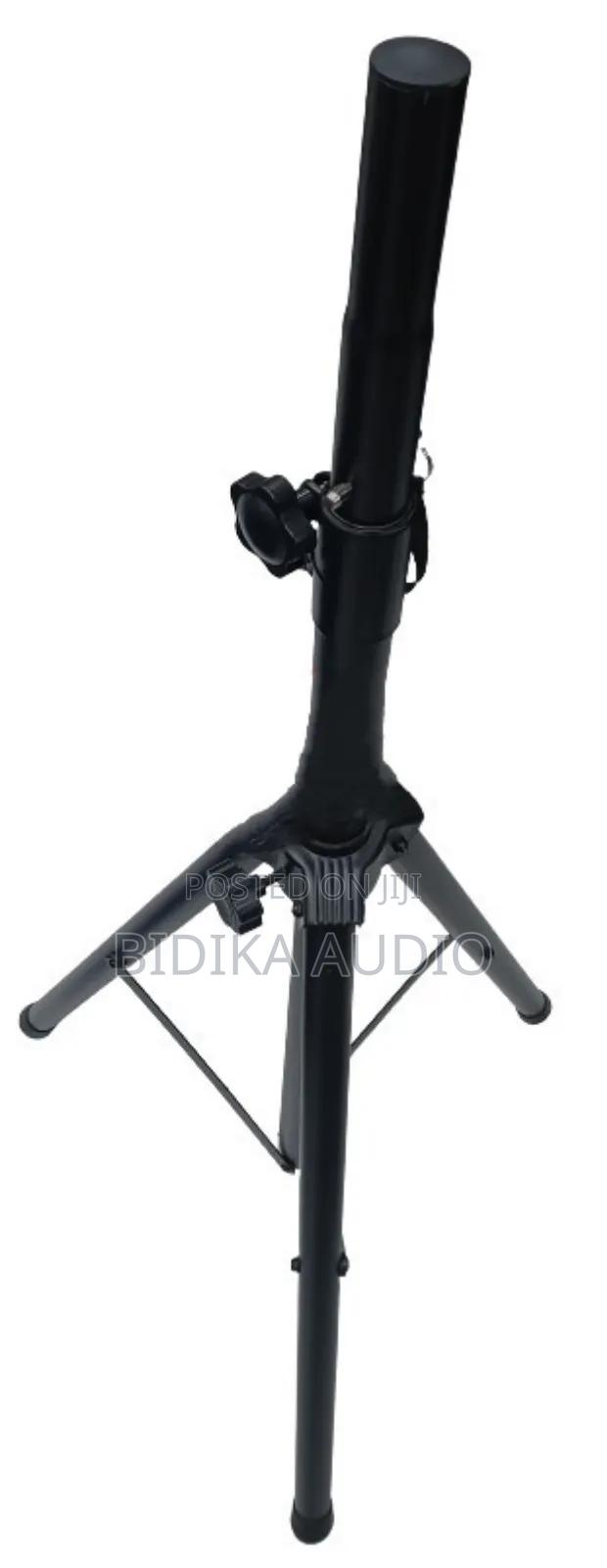 Speaker Stand Adjustable Base