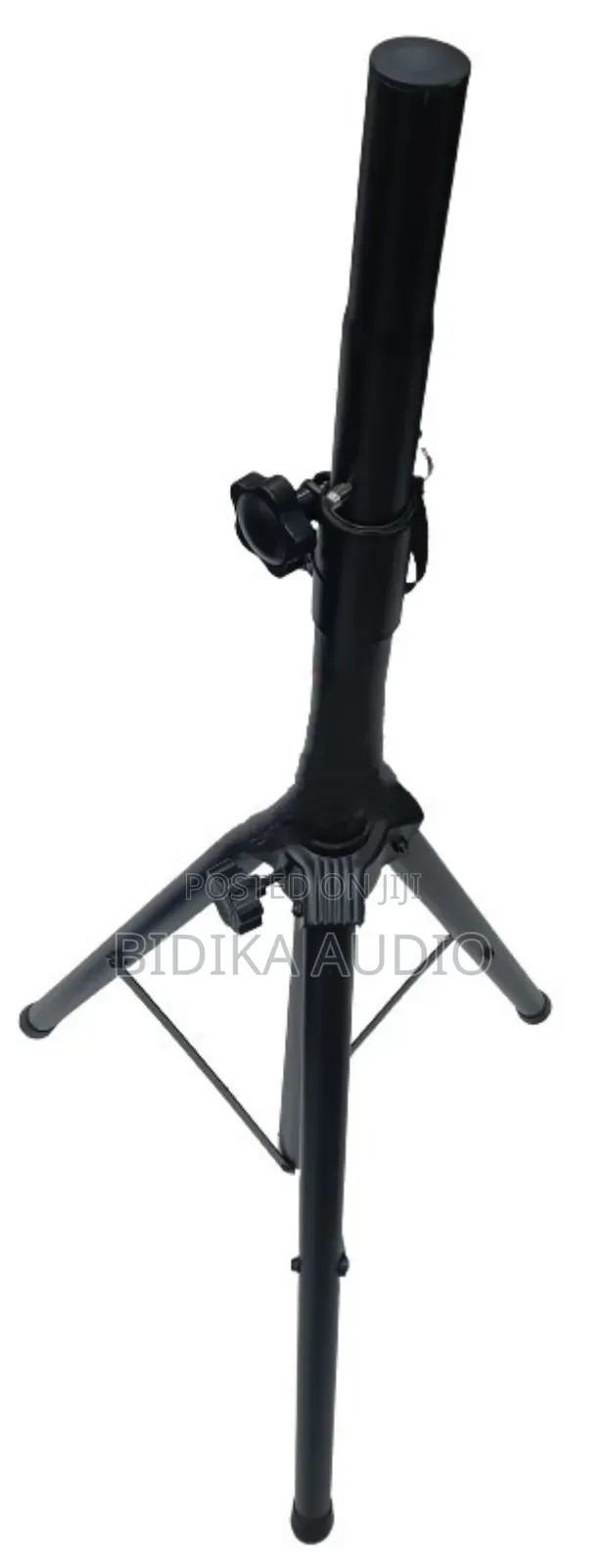 Speaker Stand Adjustable Base