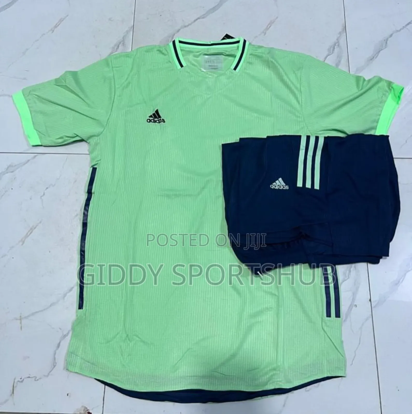 Heavyweight Original Football Jersey