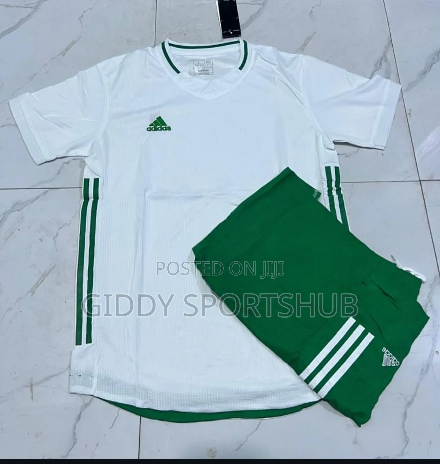 Heavyweight Original Football Jersey
