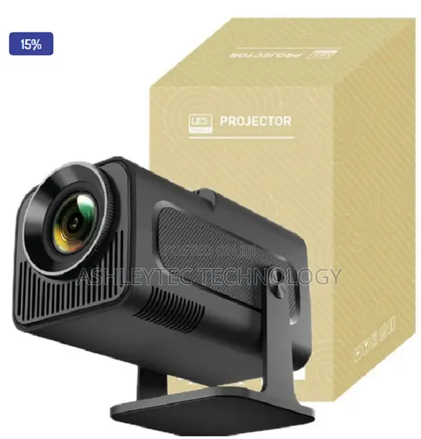 Best 2025 Hy320pro Mini Android Full Hd 1080p Projector