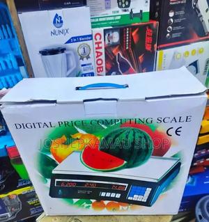 Weighing Scale, Weighing Scale Armless - thumbnail 2