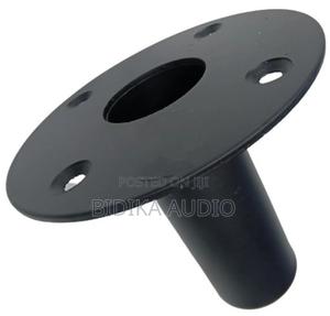 Quality Speaker Port - main view