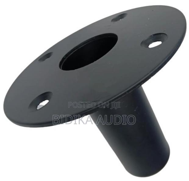 Quality Speaker Port