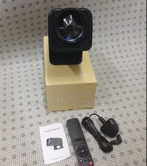 Best 2025 Hy320pro Mini Android Full Hd 1080p Projector