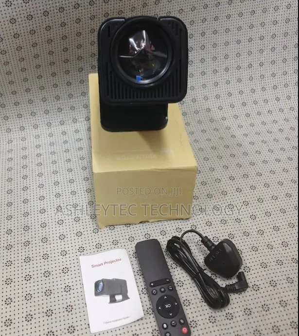 Best 2025 Hy320pro Mini Android Full Hd 1080p Projector
