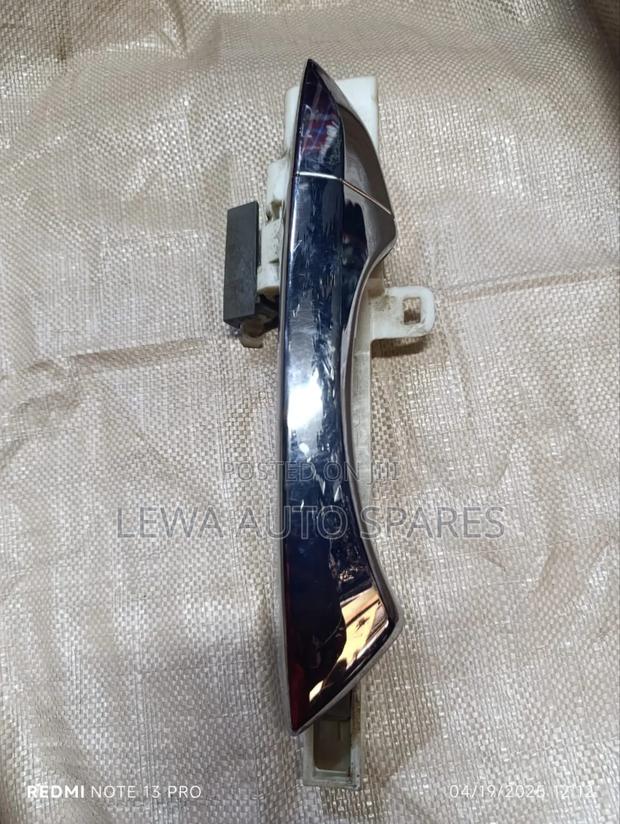 Outer Handle Honda Civic - thumbnail 2