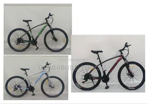 Especial Pro Size 26 Adult Mountain Bicycle