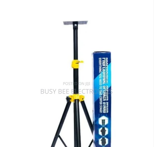 Speaker Stand (Heavy-Duty) - main view