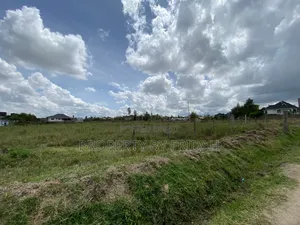 1/8th Plot Kitengela Acacia
