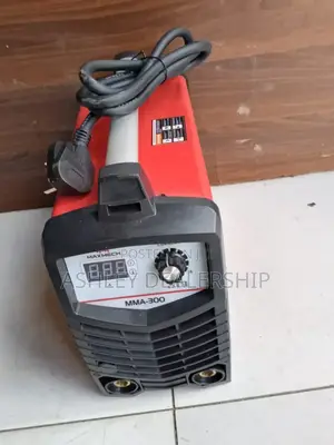 Mma 300 Inverter Welding Machine Maxmech