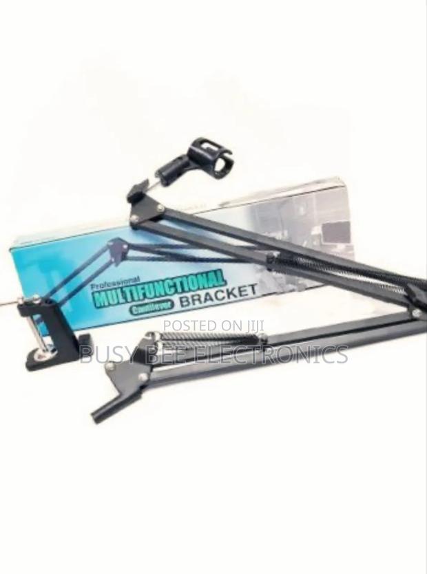 Studio Arm Stand - main view