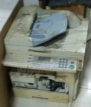Jaytech Printer Diagnose Inspection Wizard
