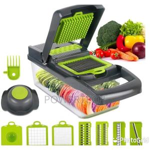 Vegetable Cutter - thumbnail 2