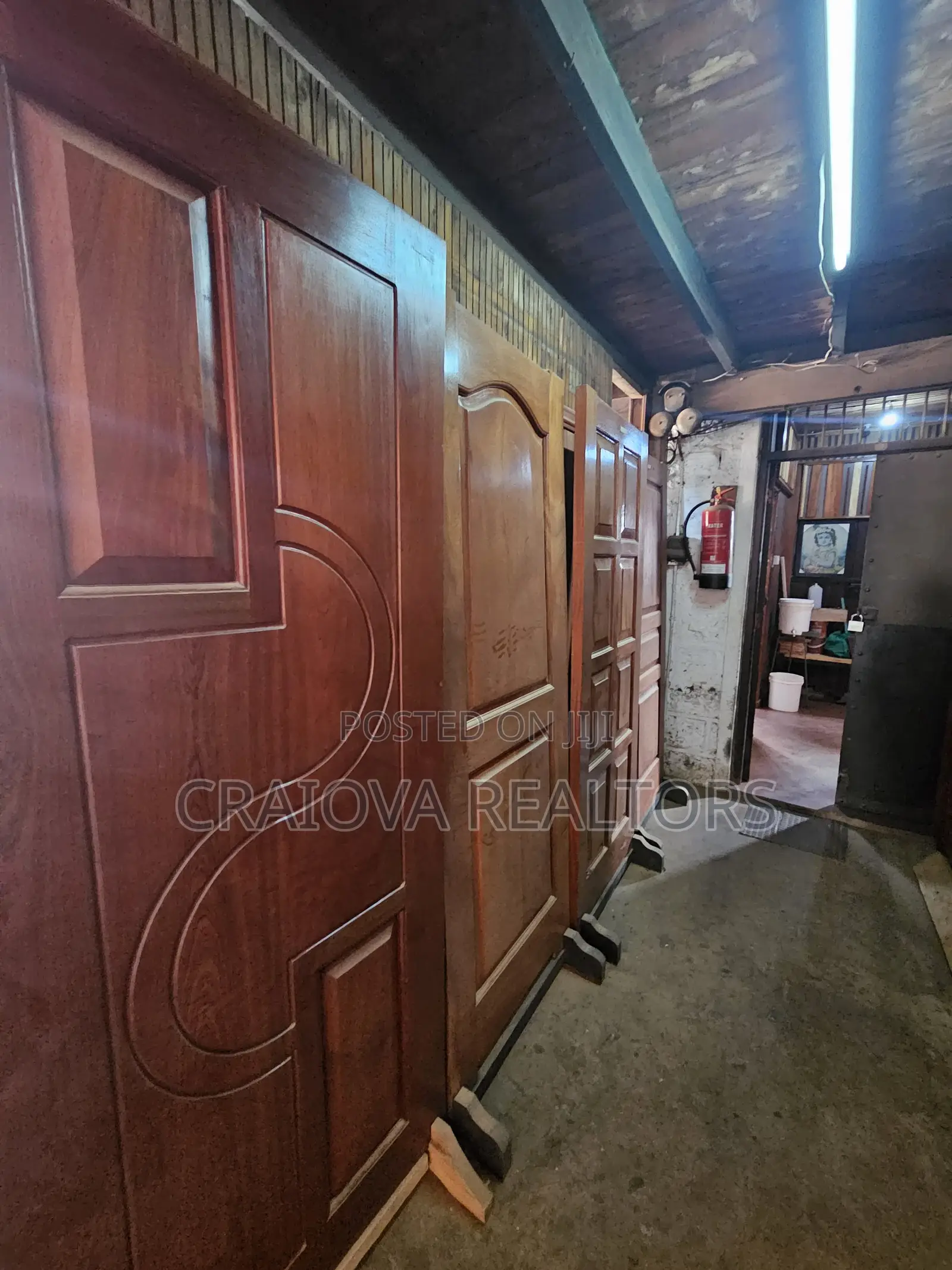 Prime Godown for Sale