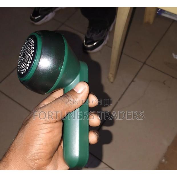 Electric Lint Remover Chargeable