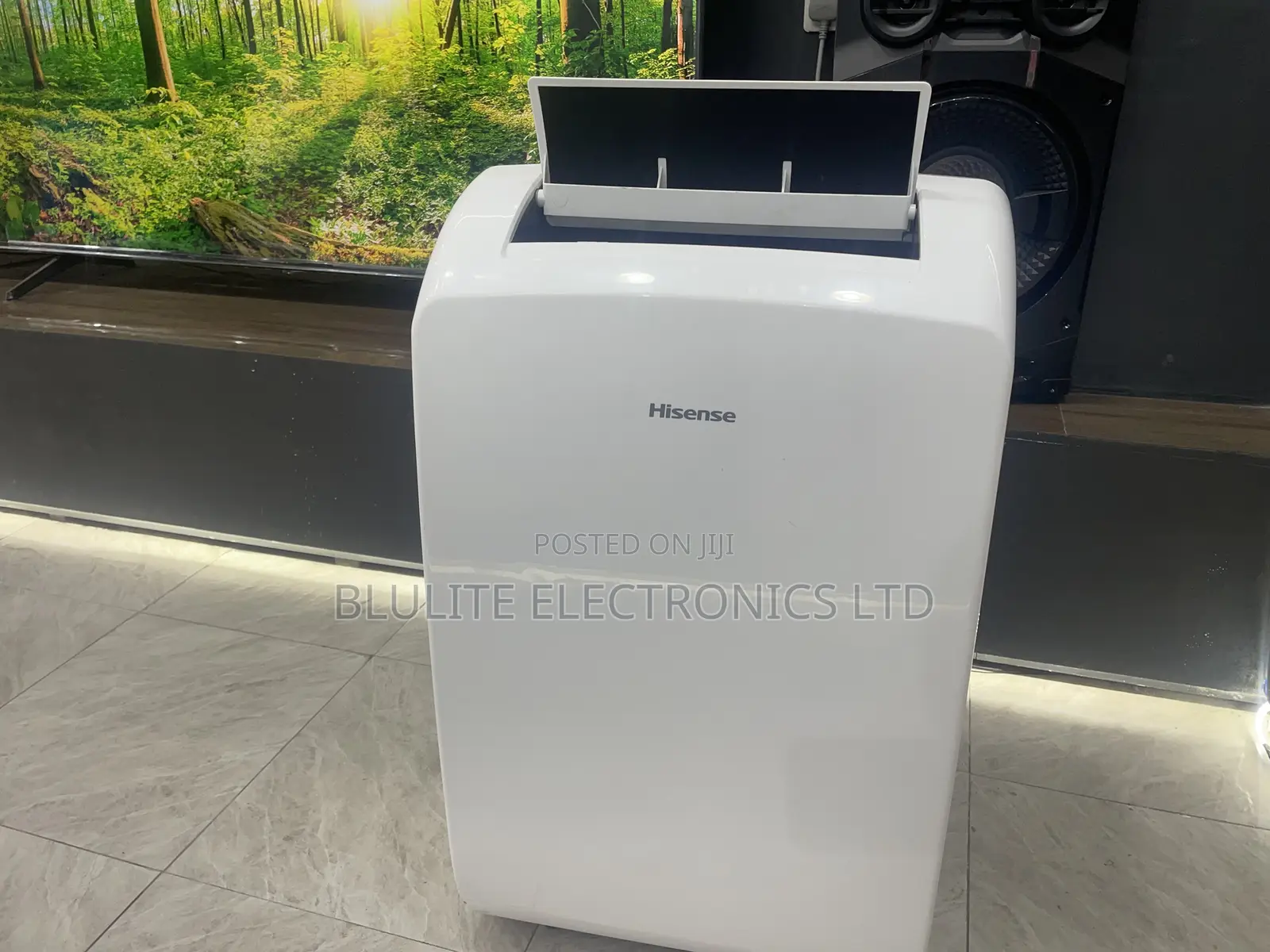 Hisense Portable Air Conditioner