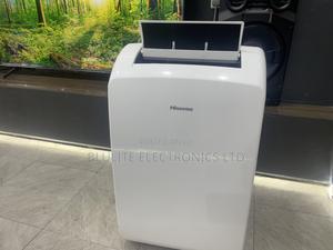 Hisense Portable Air Conditioner - thumbnail 2