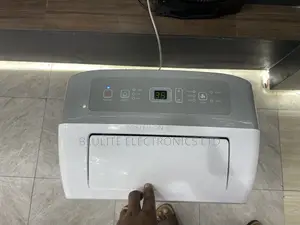 Hisense Portable Air Conditioner