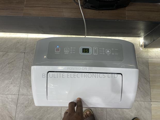 Hisense Portable Air Conditioner - thumbnail 6