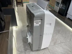 Hisense Portable Air Conditioner