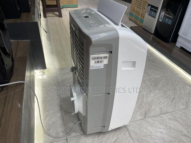 Hisense Portable Air Conditioner - thumbnail 5