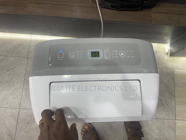 Hisense Portable Air Conditioner - thumbnail 7