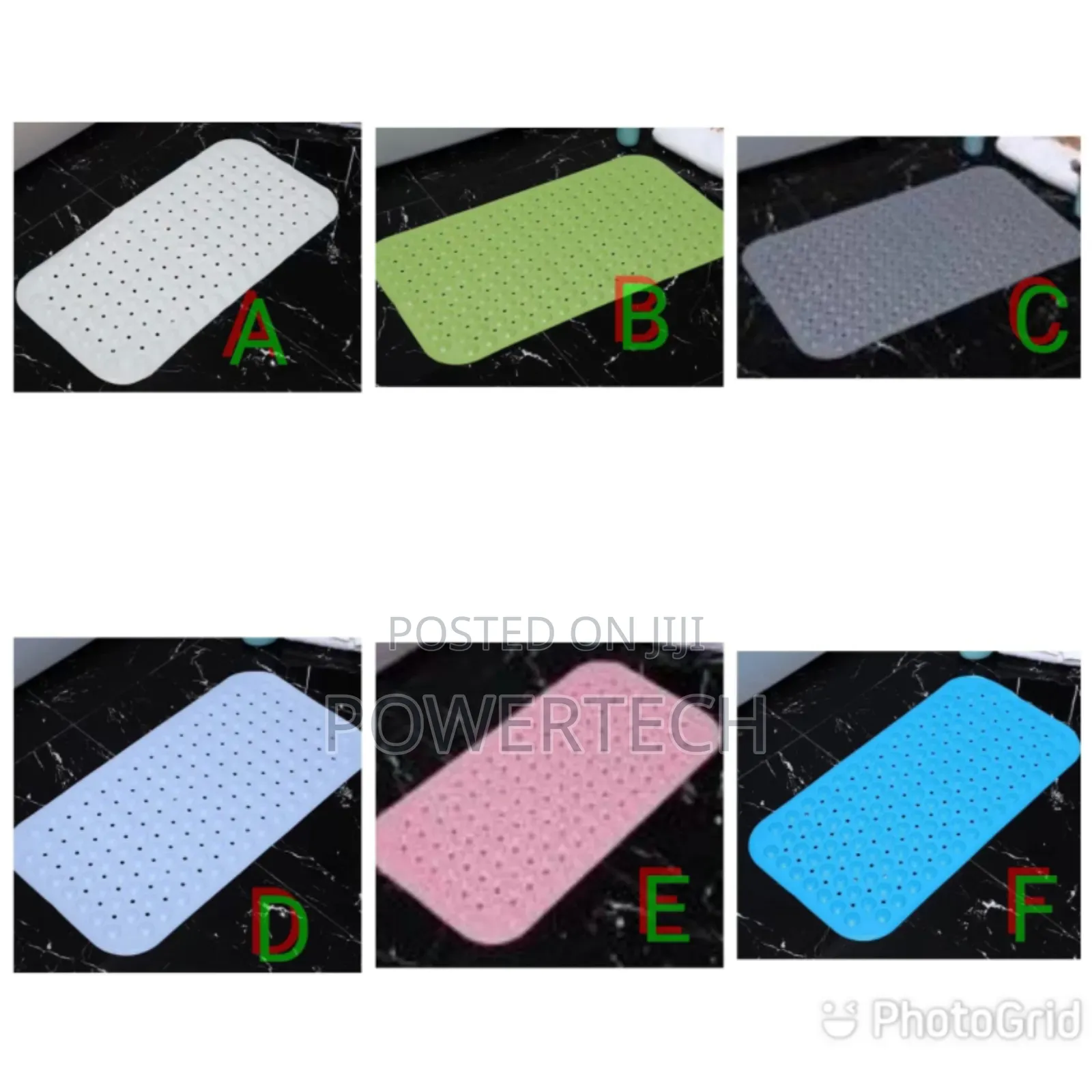 Bathroom Antislip Mats