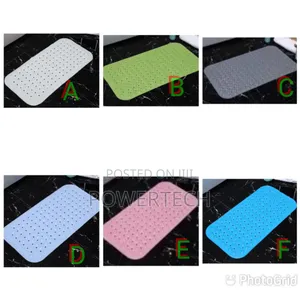 Bathroom Antislip Mats