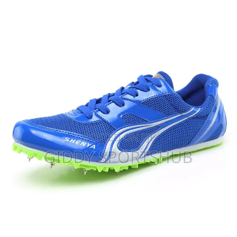 Running Spike Shoes