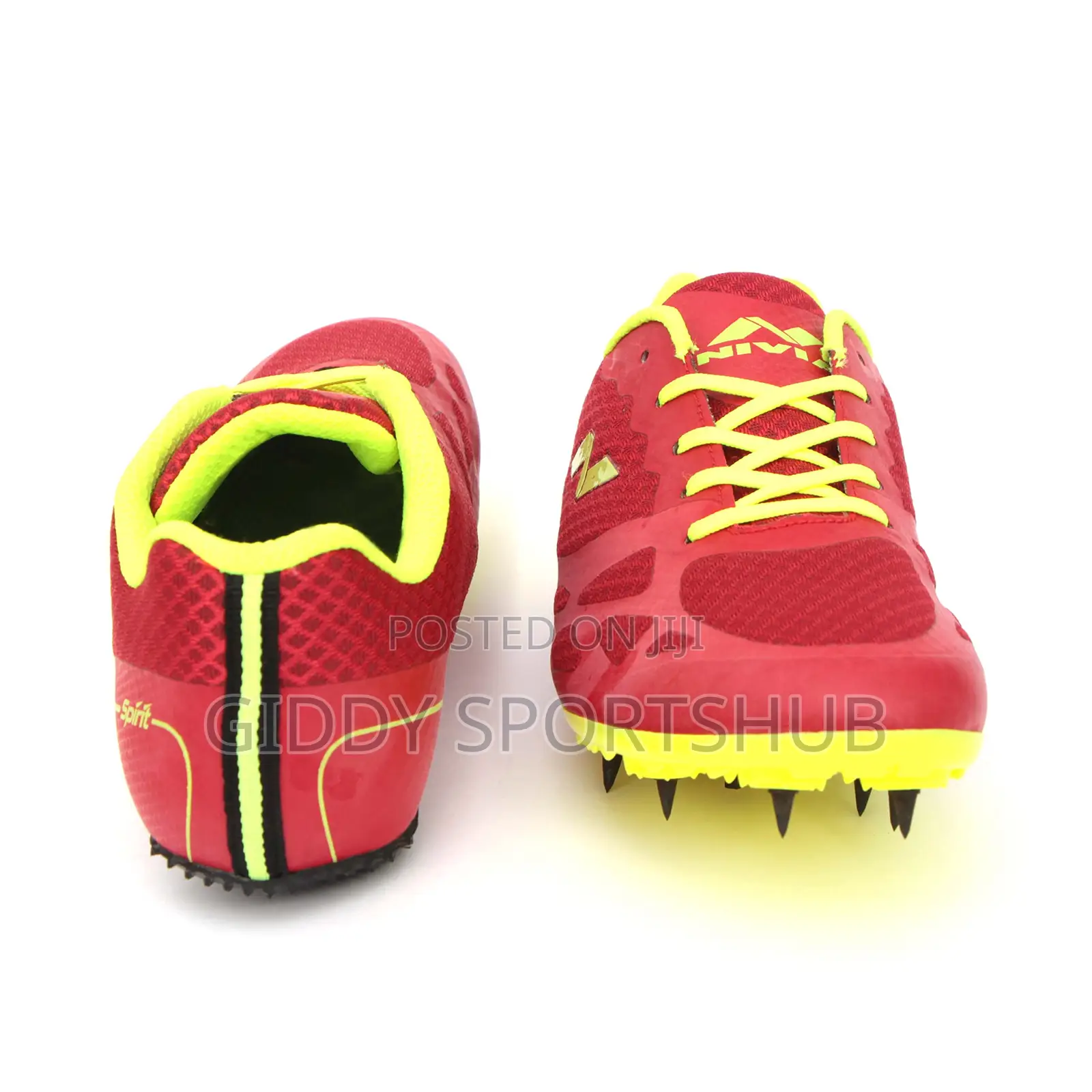 Running Spike Shoes