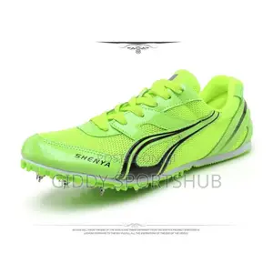Running Spike Shoes