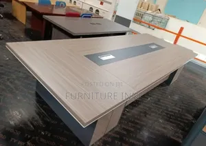 3.6m Boardroom Table