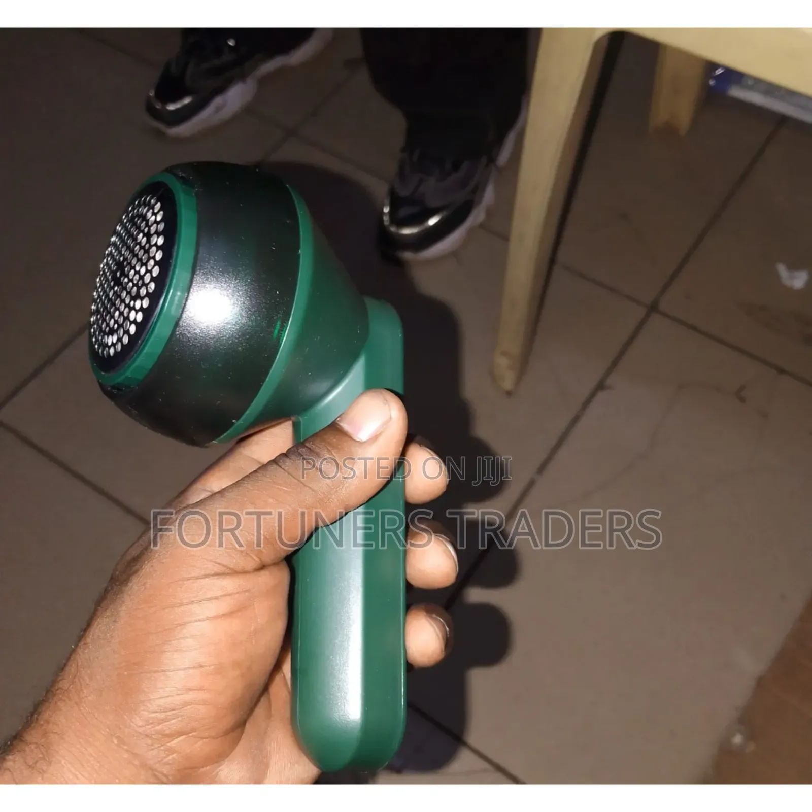 Lint Remover/Generic Chargeable