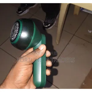Lint Remover/Generic Chargeable