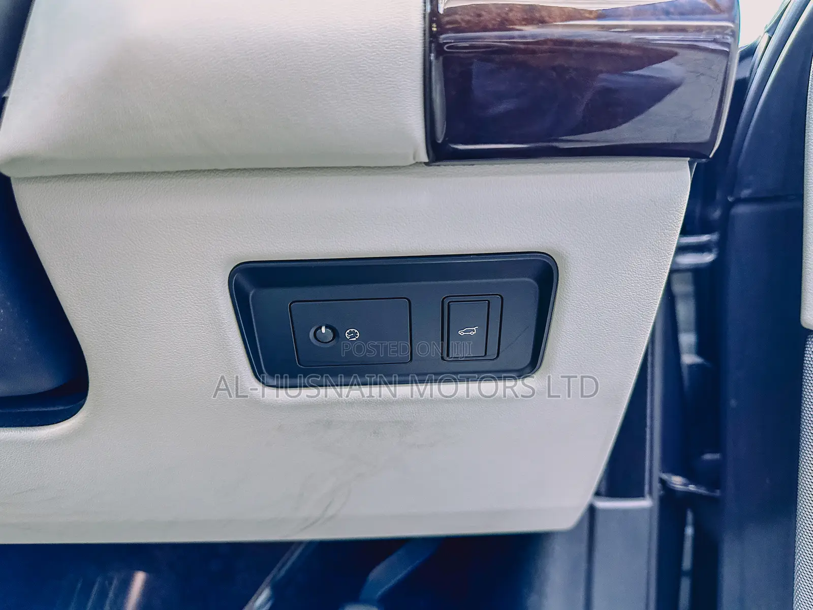 Land Rover Range Rover Vogue 2019 Gray