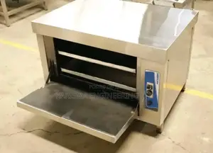 Single Deck Oven