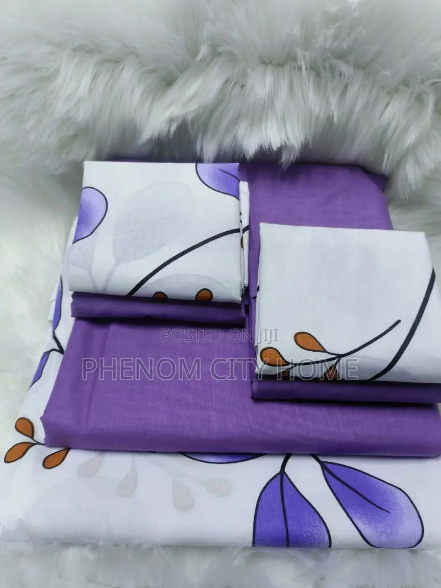 Unique Mix and Match Fitted Bedsheets