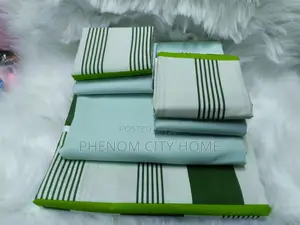 Unique Mix and Match Fitted Bedsheets