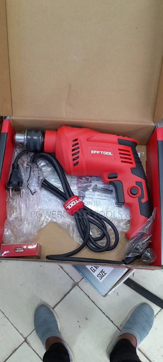 850w Impact Drill Electric
