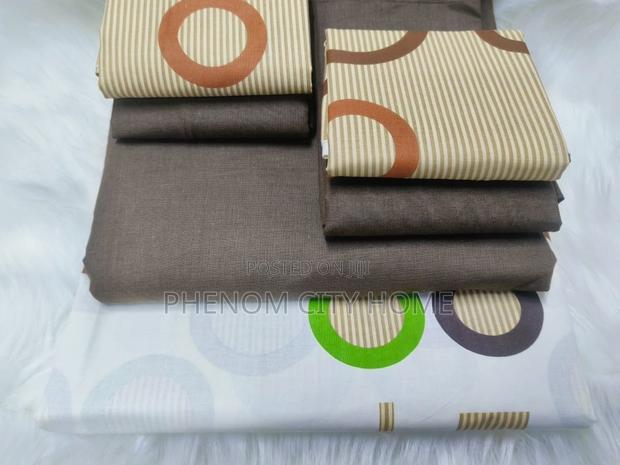 Fancy Mix and Match Fitted Bedsheets