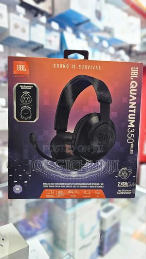 JBL Quantum 350 - thumbnail 2