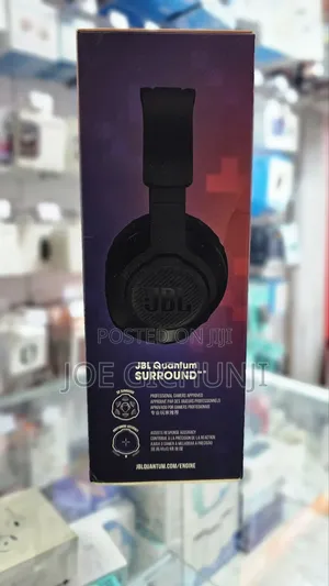 JBL Quantum 350