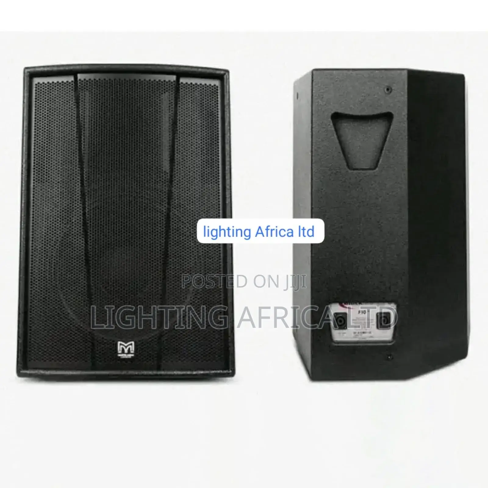 Martin Audio 15" Mid Range Speaker