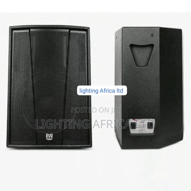 Martin Audio 15" Mid Range Speaker