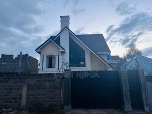 4bdrm House in Near Jkia, Embakasi for sale