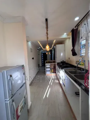 4bdrm House in Near Jkia, Embakasi for sale